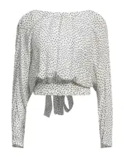 [MAR DE MARGARITAS] MAR DE MARGARITAS Tops - Item 10385431
