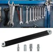 15" Extension Wrench Versatile Socket Ratchet Wrench Tool Socket Wrench Tool