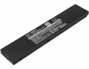 3600mAh BatteryFor AMX MVP Touch Panels,MVP-8400 Modero ViewPoint Touc,MVP-8400i