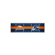 NFL Denver Broncos Bar Runner Counter Top Mat 89x24cm