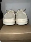 Clarks Men's ShacreLite Moc Moccasin, Ivory Combi, 13