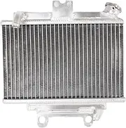 32mm Aluminum Radiator,Compatible With 1997-1999 CR250 CR250R CR 250 R 1997 1998 1999