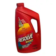Resolve Steam Concentrate Carpet Cleaner 48 oz New