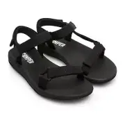 NEW Camper Womens Flats Match Open Toe Lightweight Comfort Sandals