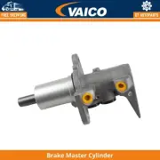 For 2010-2012 Audi S4 Base 3.0L V6 Brake Master Cylinder Vaico 2011