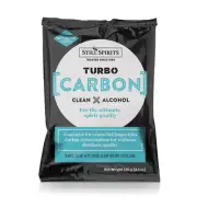 Still Spirits Turbo Carbon 140g