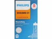 For 2016-2018 Smart Fortwo Headlight Bulb High Beam and Low Beam Philips 87362VQ (for: Smart)