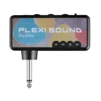 在飛比找蝦皮購物優惠-【老羊樂器店】Vitoos Plexi Sound 迷你音箱