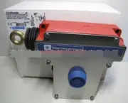 ONE NEW XY2CE2A2250 emergency stop pull switch