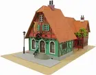 Giant Bean Bag Chairs Sankei Miniatuart Kit Studio Ghibliseries Howl's Moving Ca