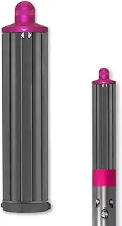 40MM/1.6 Inch Long Hair Curling Barrels Compatible with Dyson Airwrap Styler Attachment Parts, Self-Curling Attachment Accessories for Dyson Airwrap Styler HS01 HS05