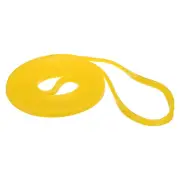 Resistance Bands, 6.8 Ft Pull Up Assist Bands for Fitness, Yellow