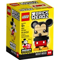 在飛比找蝦皮購物優惠-【LEGOVA樂高娃】LEGO 樂高 BRICKHEADZ 