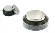 3 Inch Steel with Nylon Base Bench Block Anvil Tool Set Surface Jewelry Repair