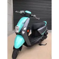 在飛比找蝦皮購物優惠-YAMAHA CUXI115 金馬二手機車 歡迎參考👋