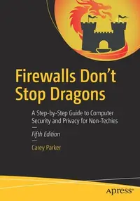 在飛比找誠品線上優惠-Firewalls Don't Stop Dragons: 