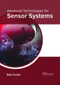 在飛比找博客來優惠-Advanced Technologies for Sens