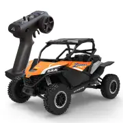 SG PINECONE FOREST 1205 RTR 1/12 2.4G 4WD RC Car SSV Off-Road Truck LED Light Rock Crawler Full Proportional Vehicles Mo