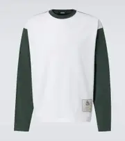 [Jacquemus] Jacquemus Cotton T-shirt AU 84 multicoloured