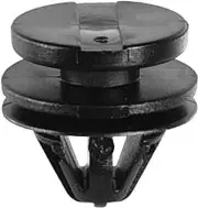 Swordfish 67108 - 25pc Wheel Arch Trim Clip for Mini-Cooper 07-13-0-702-516