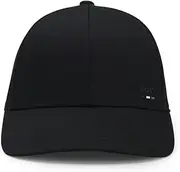 [BOSS] Zed Stripe Men's Baseball Cap Headwear Cap