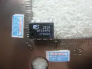 5pcs TOP 244PN T0P244PN TOP244 TOP244P TOP244PN DIP7 IC Chip