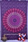 Hippie Tapestry Indian Wall Hanging Mandala Throw Bedspread Gypsy Beach Blanket