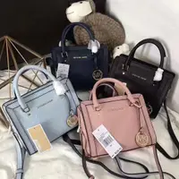 在飛比找旋轉拍賣優惠-香港代購正品 MICHAEL KORS MK新款托特包 荔枝