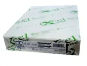 Excel One™ Carbonless 2-Part Rev Paper, 8.5" x 11" (16557)
