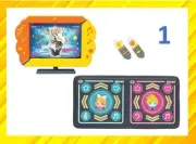 New Re-Ment Miniature Hatsune Miku Rinlen Room 900YEN rement 01