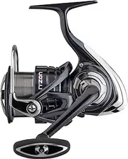 Daiwa - Moulinet Spinning Nzon P 19 Lt 6000Ssp - 410g - Cap.150m.0.28mm - NZP19LT6000SSP