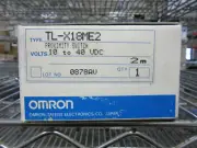 Omron TL-X18ME2 Proximity Switch 10-40VDC NEW!! in Factory Box Free Shipping