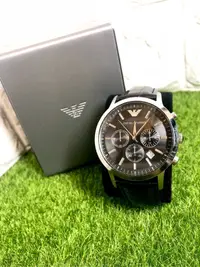 在飛比找蝦皮購物優惠-Emporio Armani 亞曼尼 AR2447 手錶阿瑪