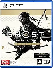 Ghost of Tsushima: Director's Cut - PlayStation 5