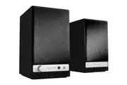 Audioengine HD3 Powered Desktop Speakers (Satin Black)