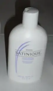 Vintage Amway Satinique Moisturizing Conditioner Revitalisant Hydrantant 8.4 oz