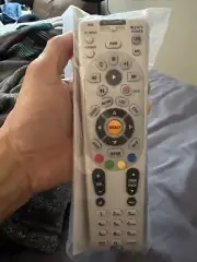 Direct TV RC65 Universal IR HD DVR Remote Control