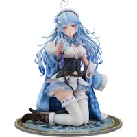 在飛比找蝦皮商城優惠-GSC 1/6 PVC hololive Vtuber 雪花