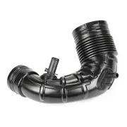 Intake Hose 51817836 Compatible with 500 1.4 Turbo 135 145 180 Models Black