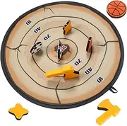 Indoor/Outdoor Throwing Target Toy Boys and Girls Games Family Target Game Toddler Outdoor Toys