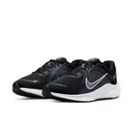 【NIKE 耐吉】 QUEST 5 女款路跑鞋 黑色 DD9291-001 尺寸:US6.5~8（下單請先私訊確認庫存）