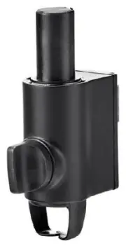 NNEDSZ Atdec Arm Channel Clamp Black