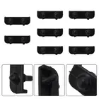 Silicone Bumpers for Air Fryer Tray Protect Inside from Scratches Set of 3/8