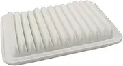 1x, for Toyota, for Corolla, Matrix Yaris 2009-2018 Air Filter Replaces 17801-21050 Air Filter Activated Carbon Pollen Cabin