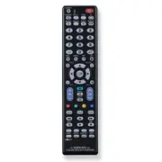 Sansai Universal Television Replacement Remote Control for Samsung TV LCD/LED/HD