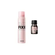 So Natural - All Day Tight Make Up Setting Fixx - 75ml + Makeup Setting Multi Magic Sealer - 10ml Set