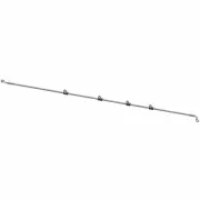 Polaris Brake Line, Genuine OEM Part 1913000, Qty 1