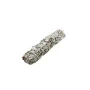 Small White Sage Smudge Stick | Sage Pure | 8cm