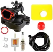 Carburetor For Briggs Stratton 300e 450e 500e 550e 575e 600e Engine 591160