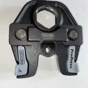 Ridgid 2” Jaw for Standard Series ProPress Pressing Tool Fits RP350 NEW